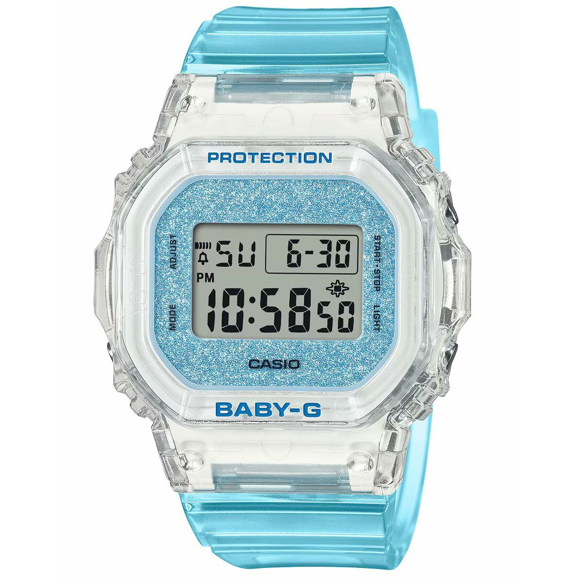 Herrenuhr Casio G-Shock BGD-565GC-2ER online kaufen - Mode & Accessoires