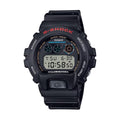 Herrenuhr Casio G-Shock DW-6900U-1ER Schwarz - Mode & Accessoires