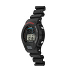 Herrenuhr Casio G-Shock DW-6900U-1ER Schwarz - Mode & Accessoires