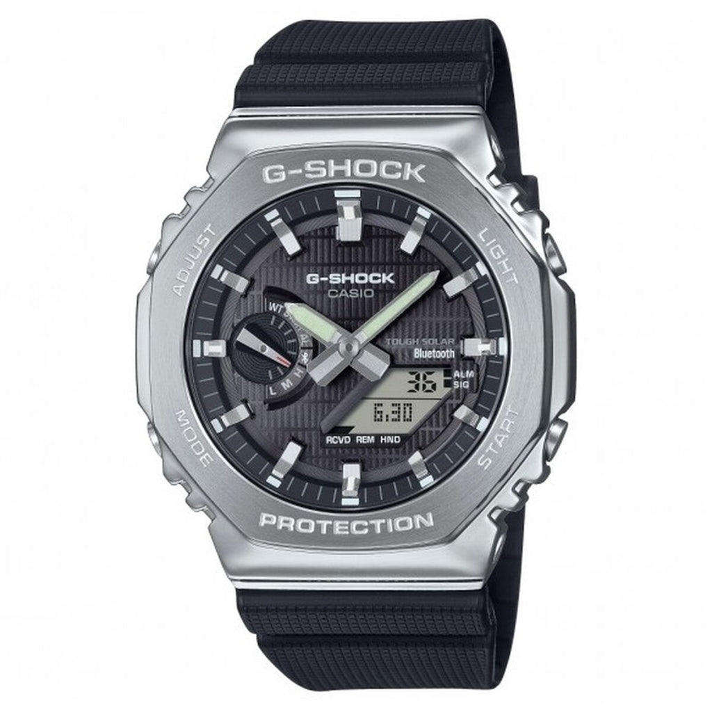 Herrenuhr Casio G-Shock GBM-2100-1AER kaufen - Mode & Accessoires