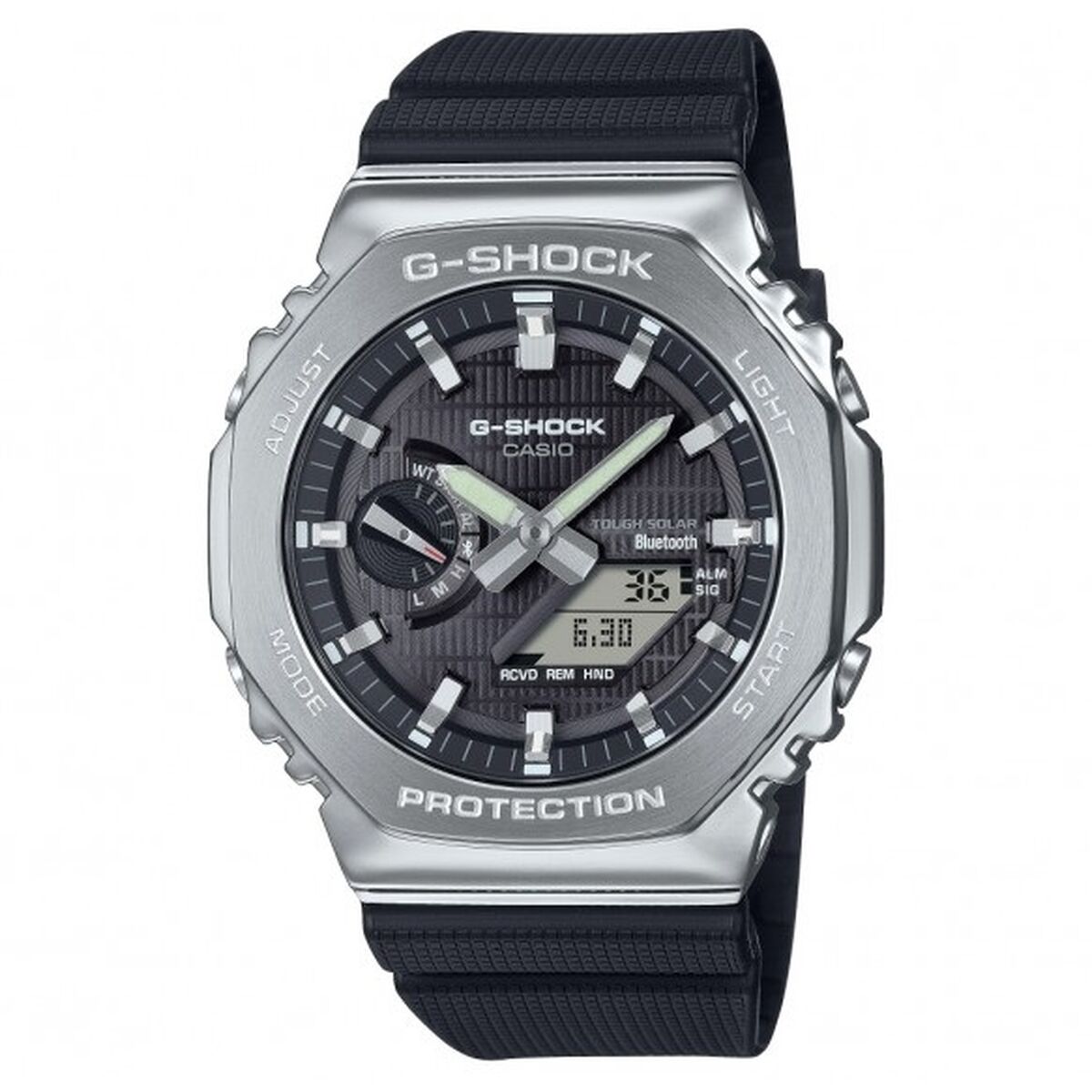 Herrenuhr Casio G-Shock GBM-2100-1AER kaufen - Mode & Accessoires