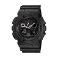 Herrenuhr Casio G-Shock GS BASIC Schwarz 51 mm - Mode & Accessoires