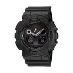 Herrenuhr Casio G-Shock GS BASIC Schwarz 51 mm - Mode & Accessoires