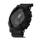 Herrenuhr Casio G-Shock GS BASIC Schwarz 51 mm - Mode & Accessoires