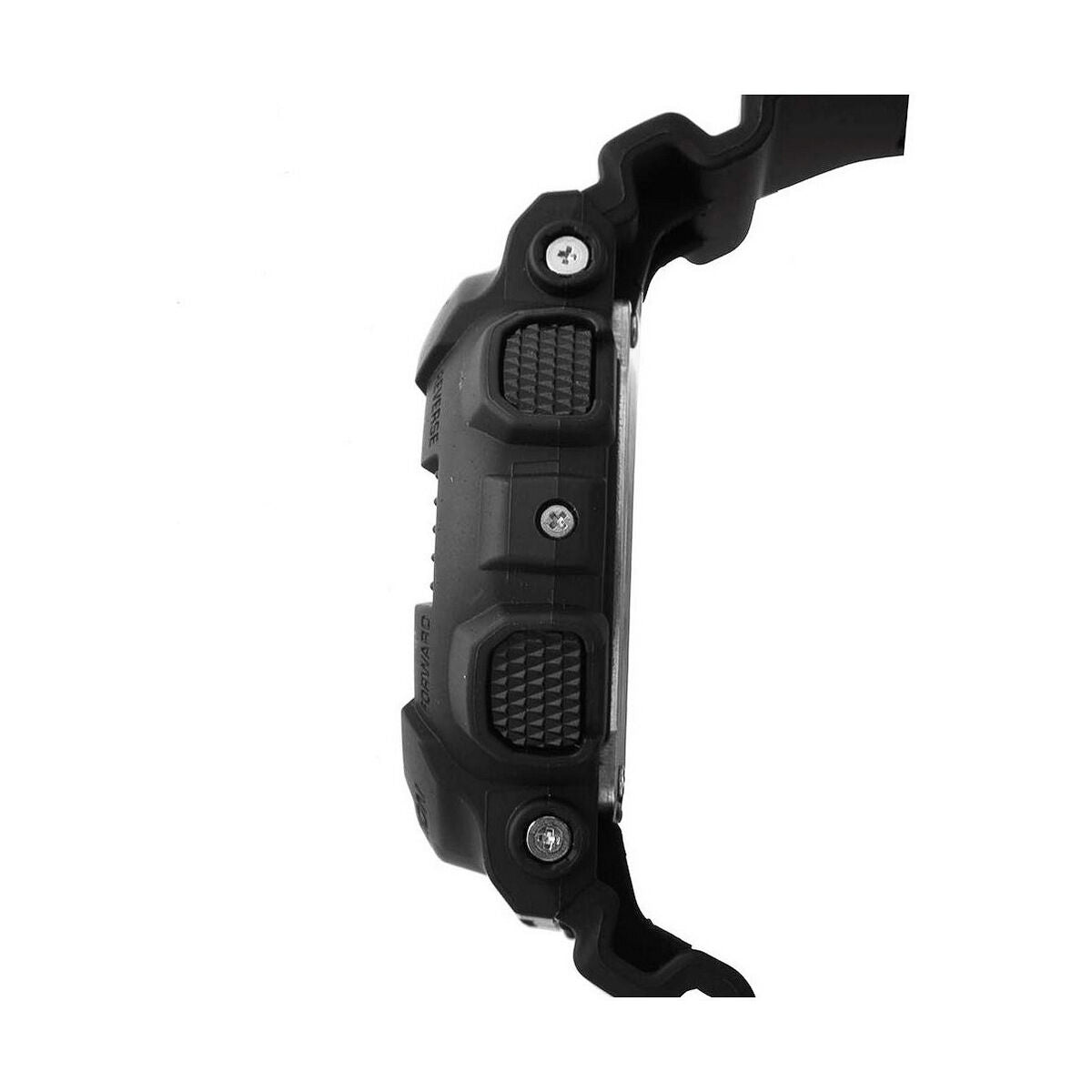 Herrenuhr Casio G-Shock GS BASIC Schwarz 51 mm - Mode & Accessoires