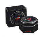 Herrenuhr Casio G-Shock GS BASIC Schwarz 51 mm - Mode & Accessoires