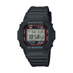 Herrenuhr Casio G-Shock GW-M5610U-1ER Schwarz - Mode & Accessoires