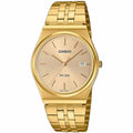 Herrenuhr Casio MTP-B145G-9AVEF Gold 35 mm jetzt kaufen - Mode & Accessoires