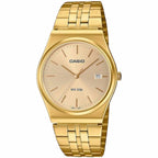 Herrenuhr Casio MTP-B145G-9AVEF Gold 35 mm jetzt kaufen - Mode & Accessoires