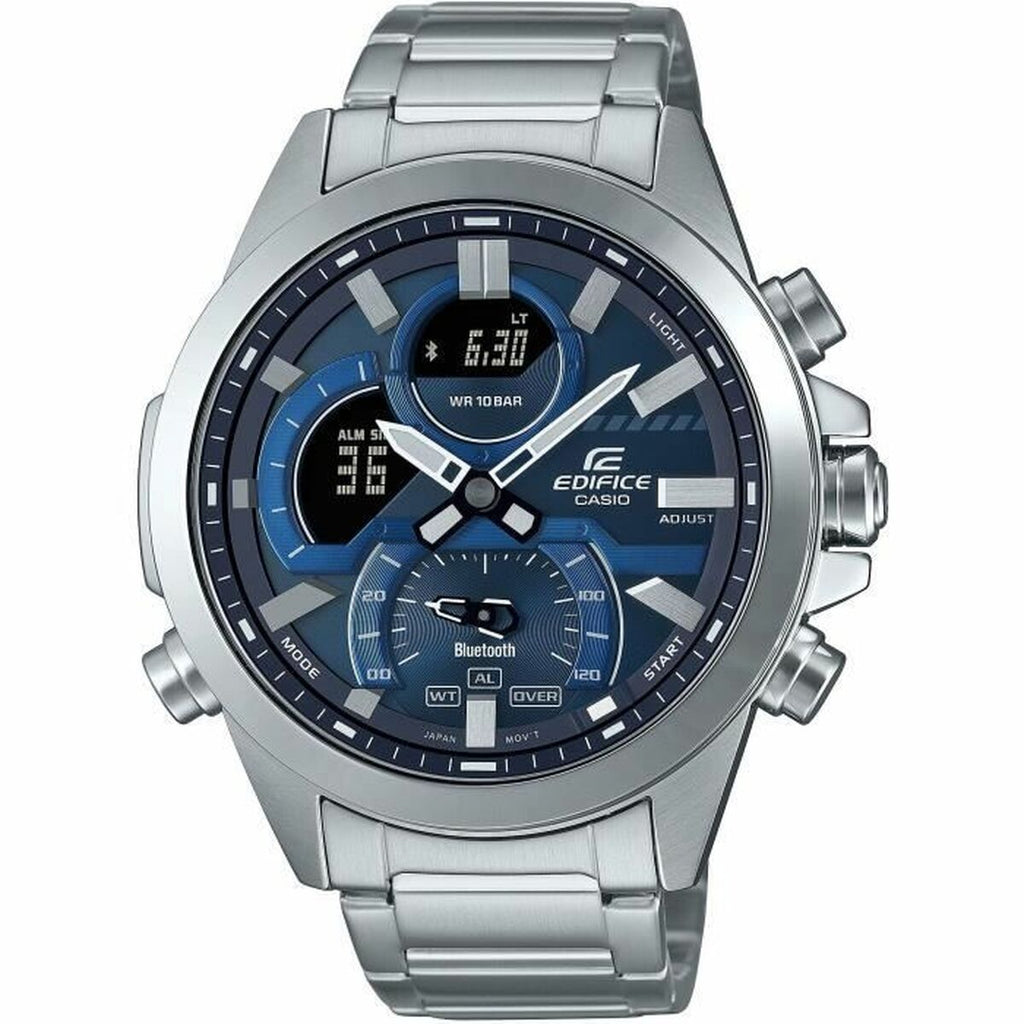 Herrenuhr Casio Silberfarben jetzt online kaufen - Mode & Accessoires