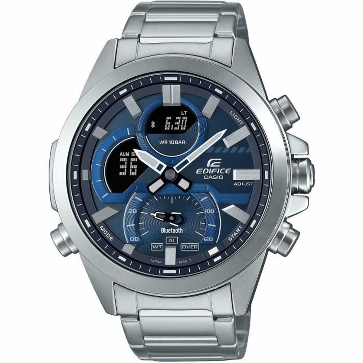 Herrenuhr Casio Silberfarben jetzt online kaufen - Mode & Accessoires