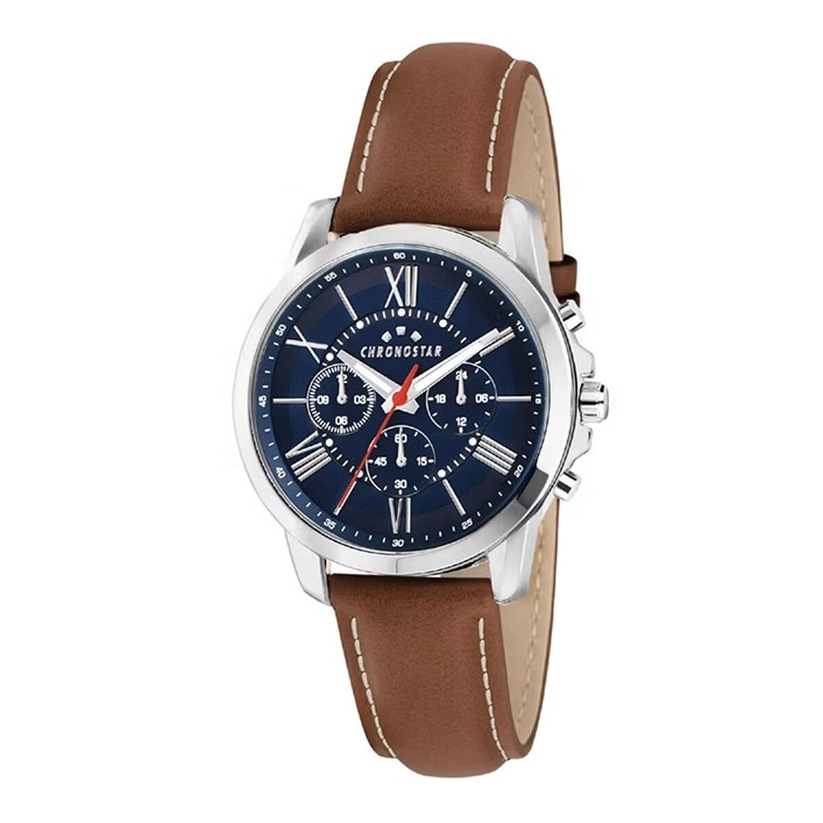 Herrenuhr Chronostar R3751271008 jetzt online kaufen - Mode & Accessoires