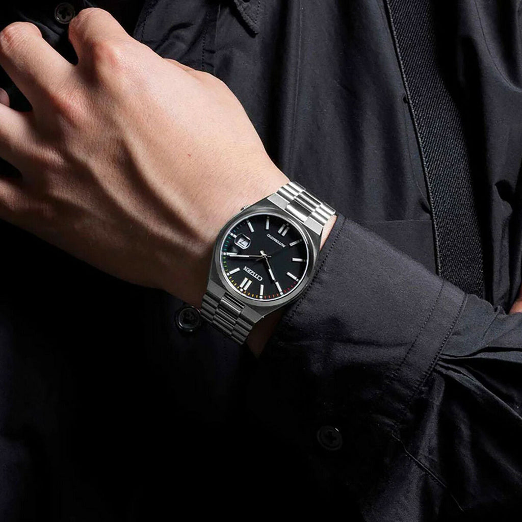 Herrenuhr Citizen NJ0151-53E jetzt online kaufen - Mode & Accessoires