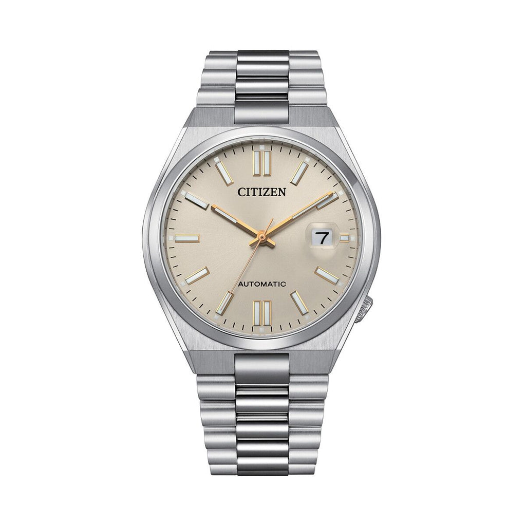 Herrenuhr Citizen NJ0151-88W jetzt reduziert online - Mode & Accessoires