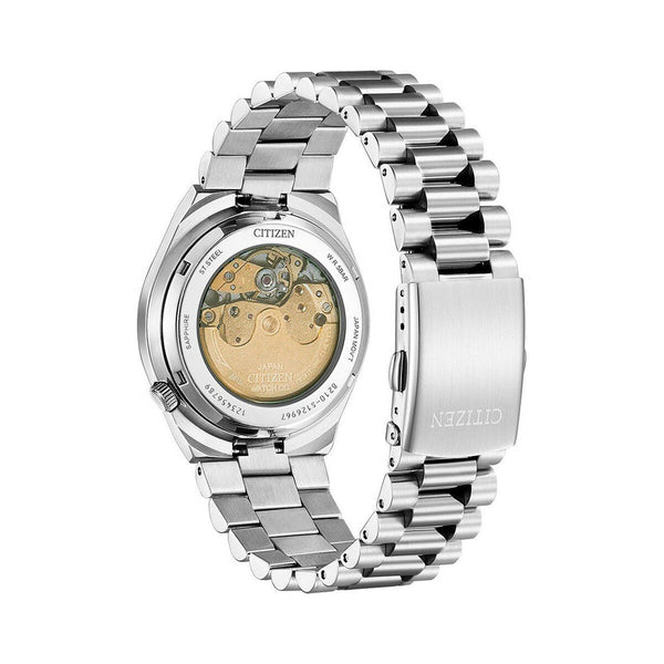 Herrenuhr Citizen NJ0151-88W jetzt reduziert online - Mode & Accessoires
