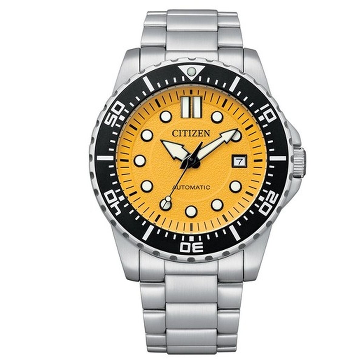 Herrenuhr Citizen NJ0170-83Z 43 mm jetzt online kaufen - Mode & Accessoires