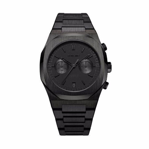 Herrenuhr D1 Milano Project Shadow Edition jetzt - Mode & Accessoires