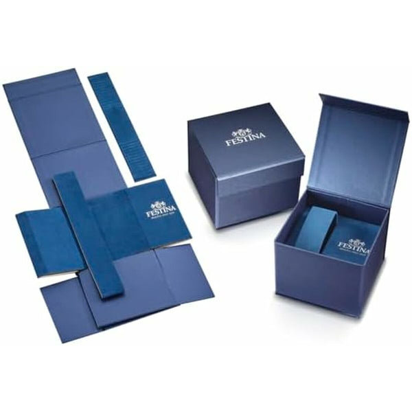 Herrenuhr Festina F20742 jetzt bestellen gratis Versand - Mode & Accessoires