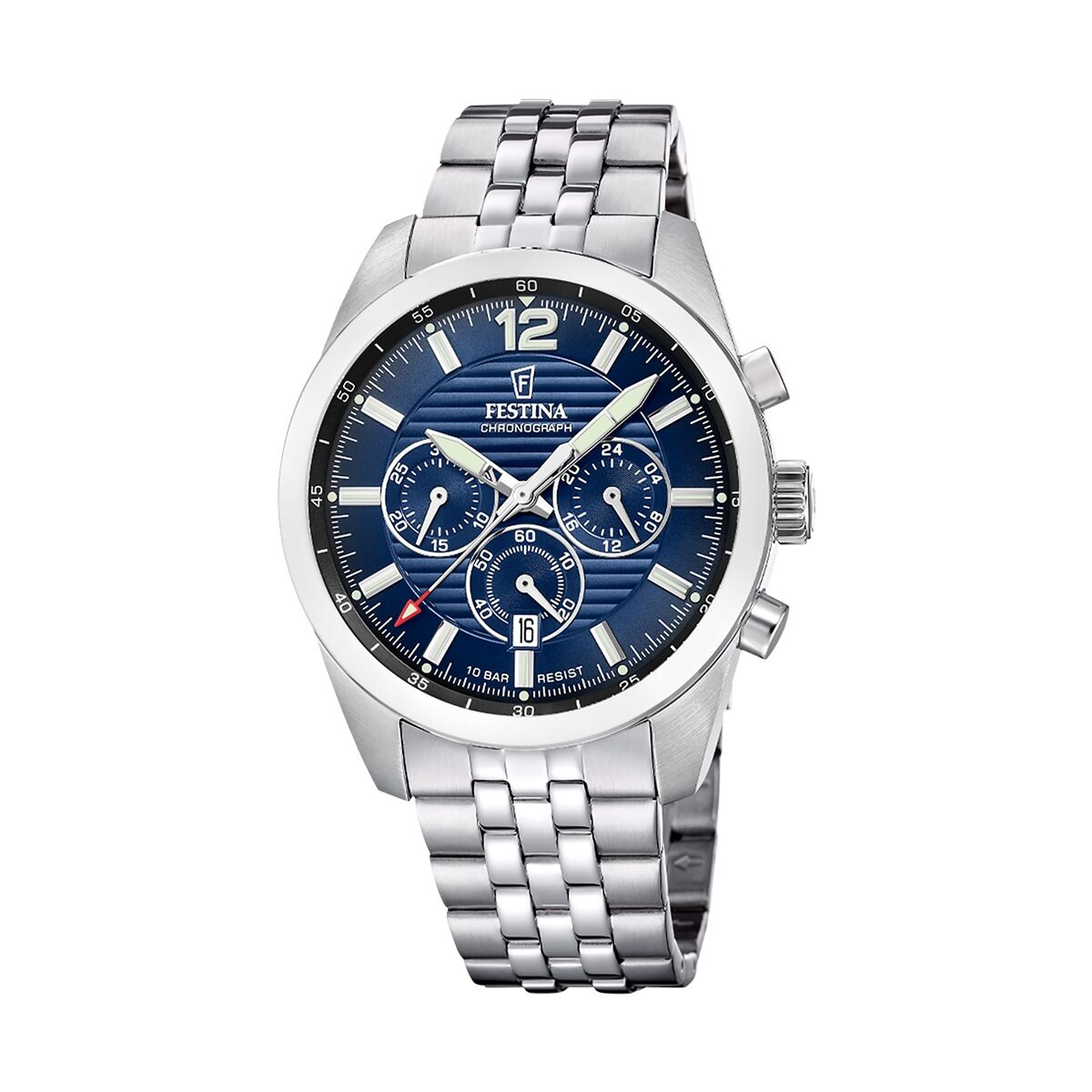 Herrenuhr Festina F20742 Herrenarmbanduhr Online