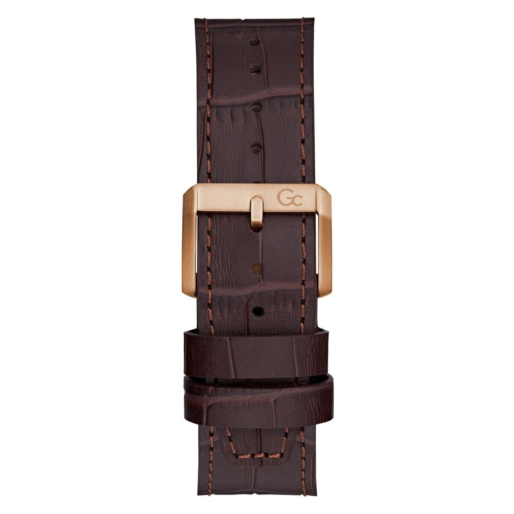 Herrenuhr GC Z26005G4MF neuesten Mode Accessoire Trends