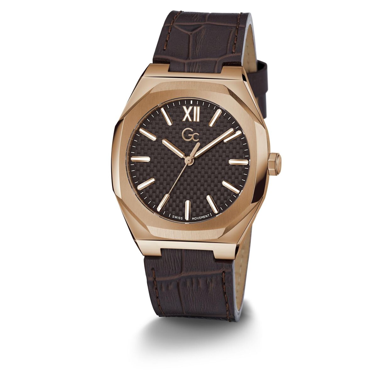 Herrenuhr GC Z26005G4MF neuesten Mode Accessoire Trends
