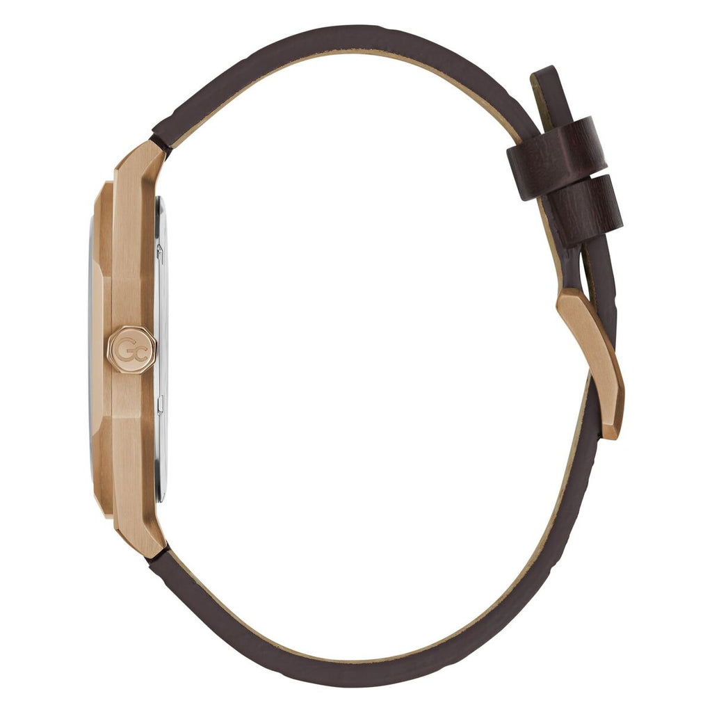 Herrenuhr GC Z26005G4MF neuesten Mode Accessoire Trends