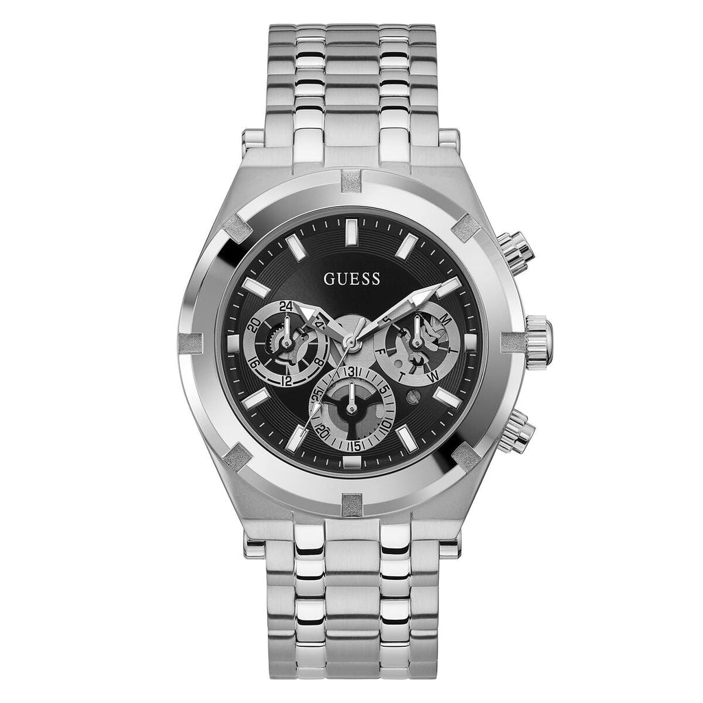 Herrenuhr Guess GW0260G1 44 mm jetzt online kaufen - Mode & Accessoires