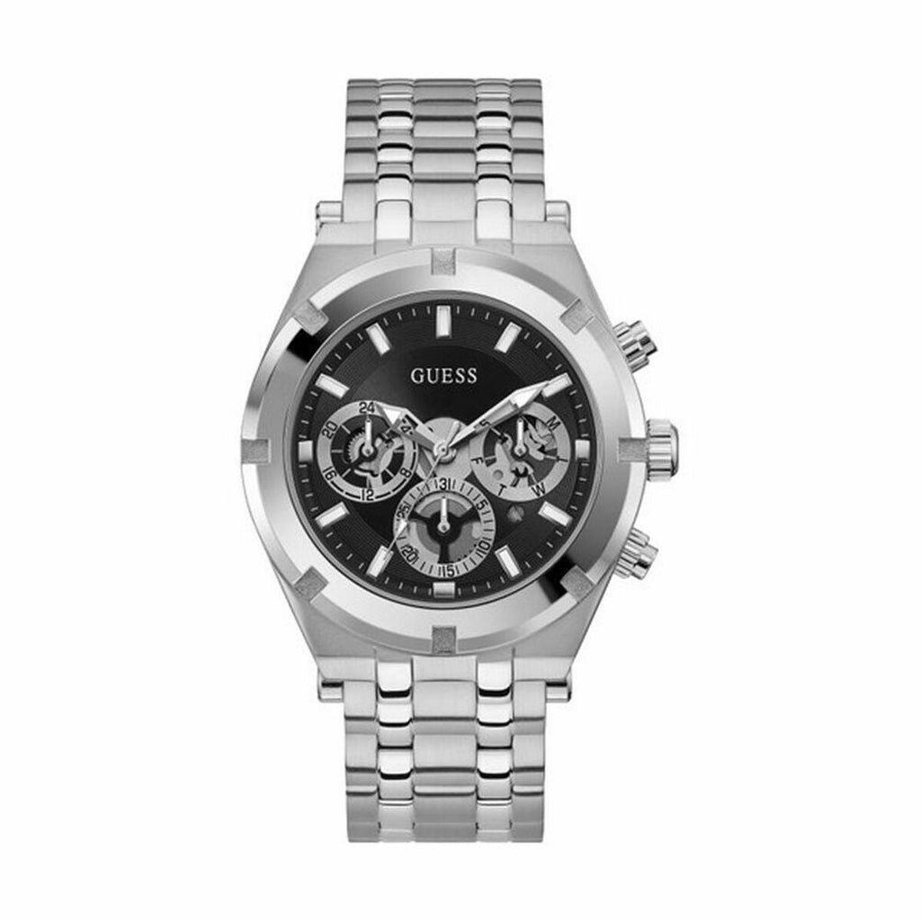 Herrenuhr Guess GW0260G1 44 mm jetzt online kaufen - Mode & Accessoires