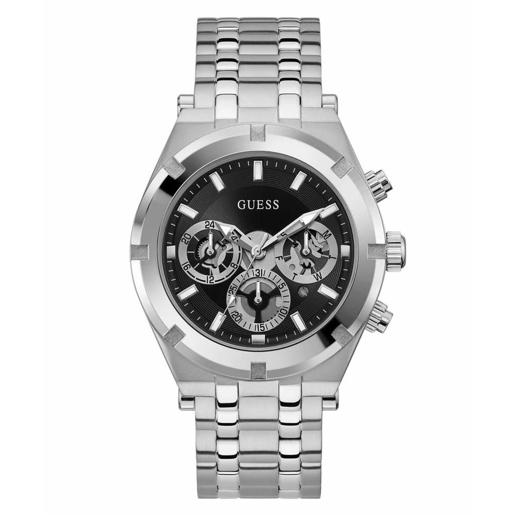 Herrenuhr Guess GW0260G1 44 mm jetzt online kaufen - Mode & Accessoires