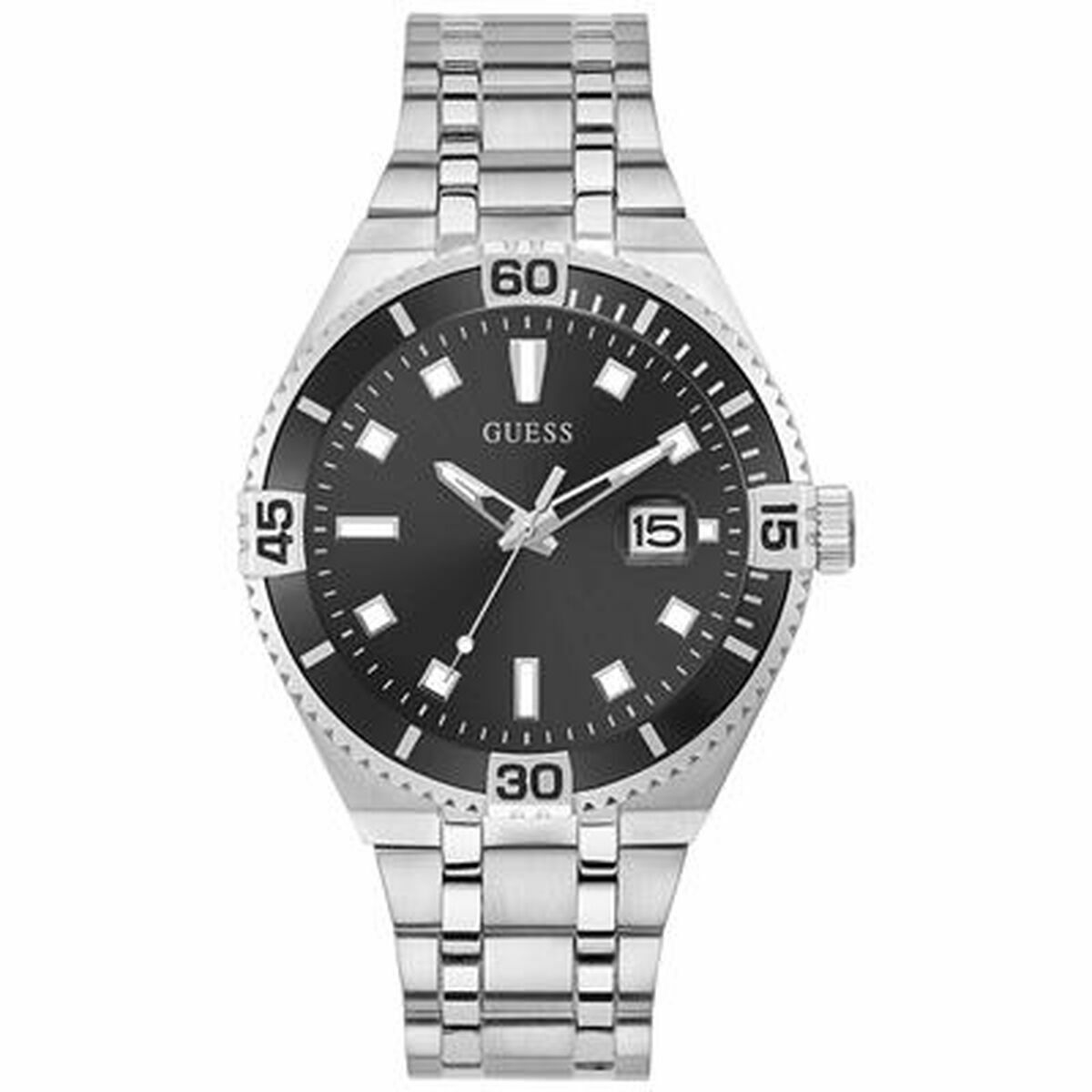 Herrenuhr Guess GW0330G1 45 mm jetzt online kaufen - Mode & Accessoires