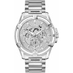 Herrenuhr Guess GW0497G1 48 mm jetzt online kaufen - Mode & Accessoires