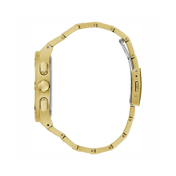 Herrenuhr Guess GW0572G2 Schwarz jetzt reduziert kaufen - Mode & Accessoires