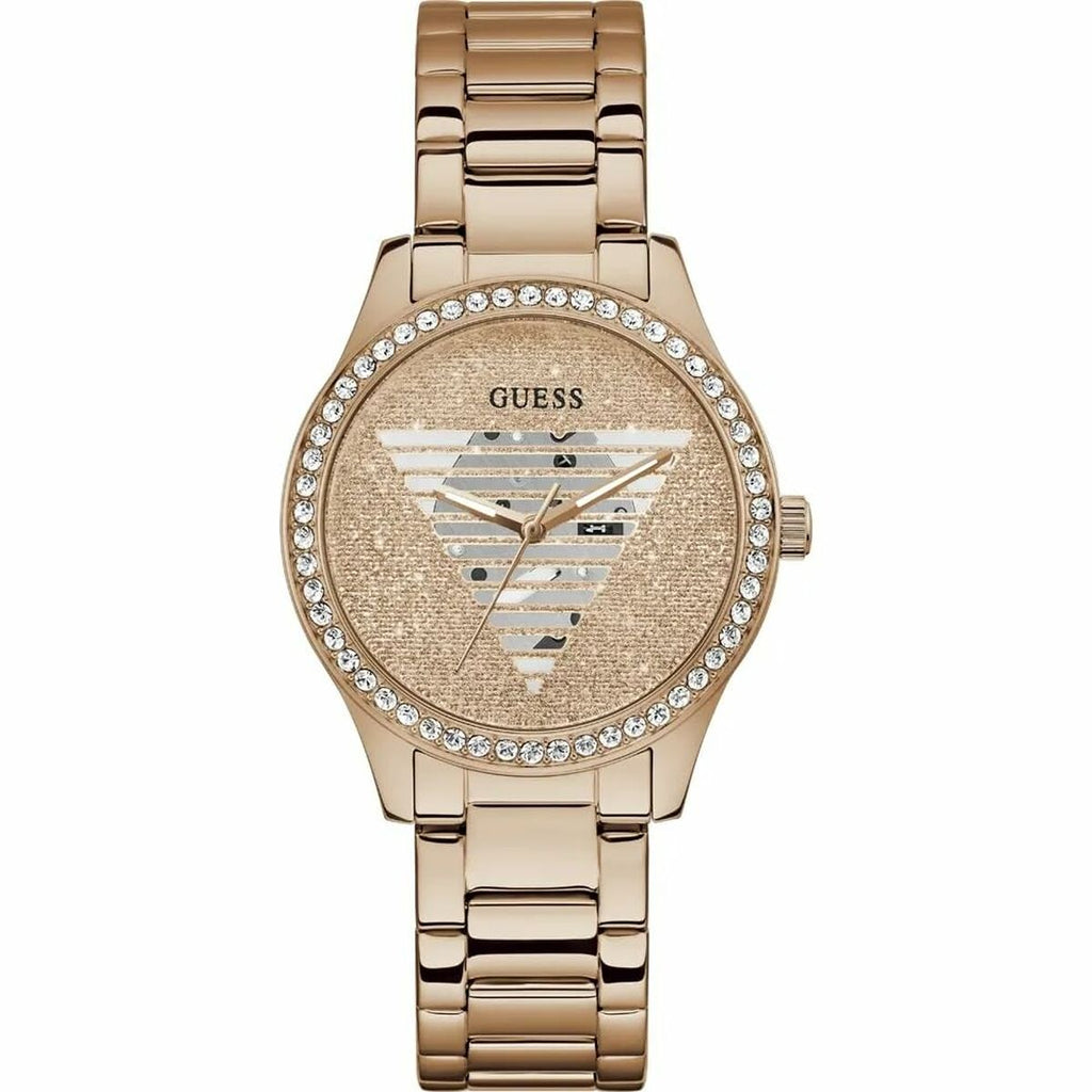 Herrenuhr Guess GW0605L3 Accessoires Gratis Versand - Mode &