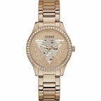 Herrenuhr Guess GW0605L3 Accessoires Gratis Versand - Mode &