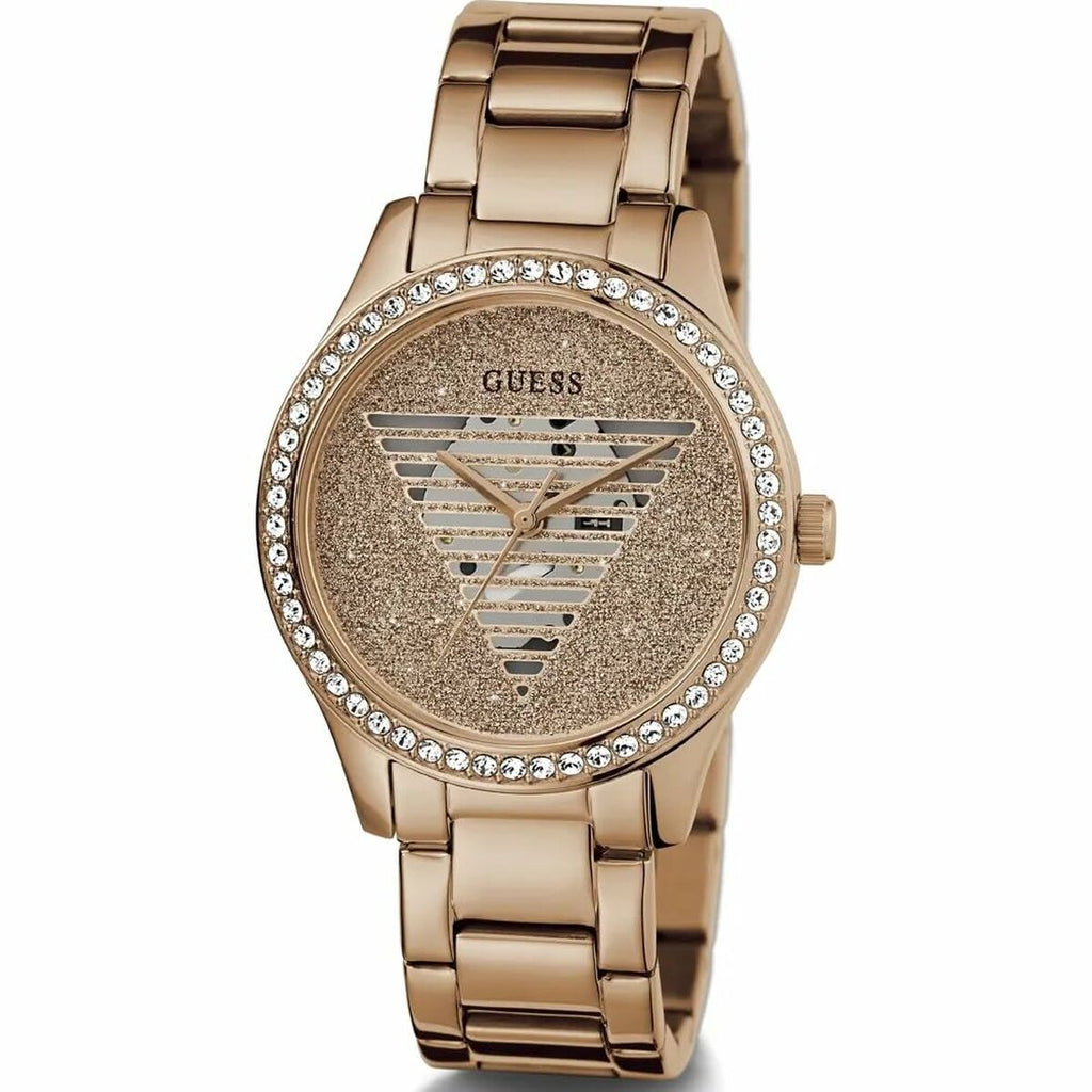 Herrenuhr Guess GW0605L3 Accessoires Gratis Versand - Mode &