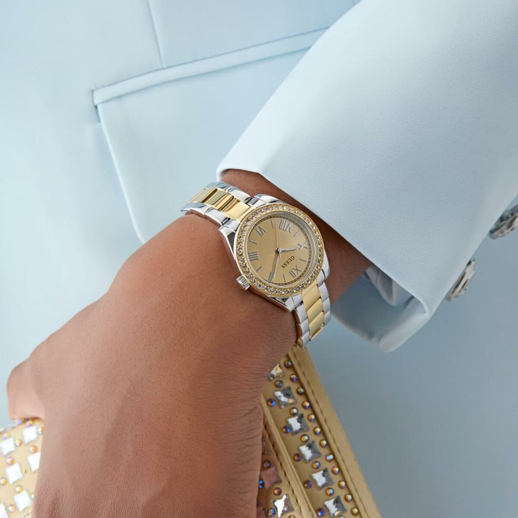 Herrenuhr Guess GW0841L2 jetzt online kaufen - Mode & Accessoires