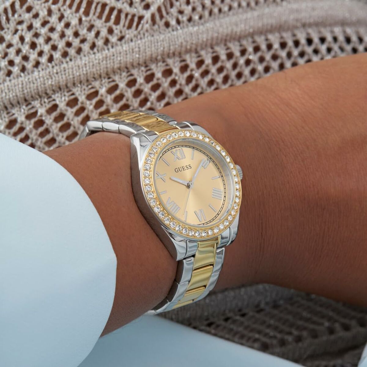 Herrenuhr Guess GW0841L2 jetzt online kaufen - Mode & Accessoires