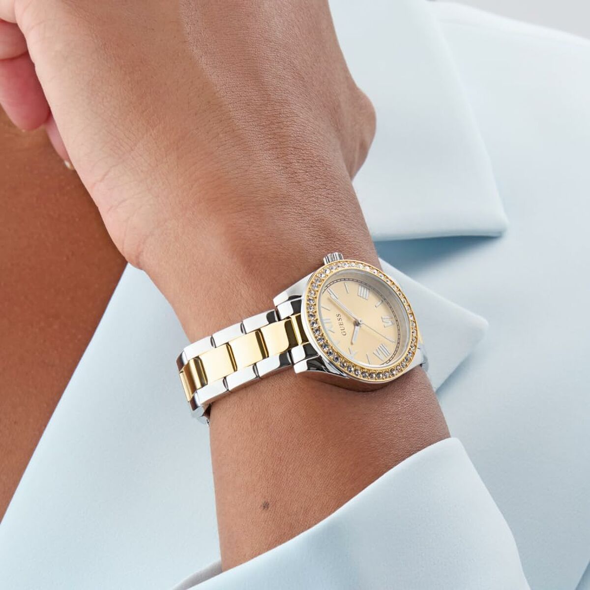 Herrenuhr Guess GW0841L2 jetzt online kaufen - Mode & Accessoires