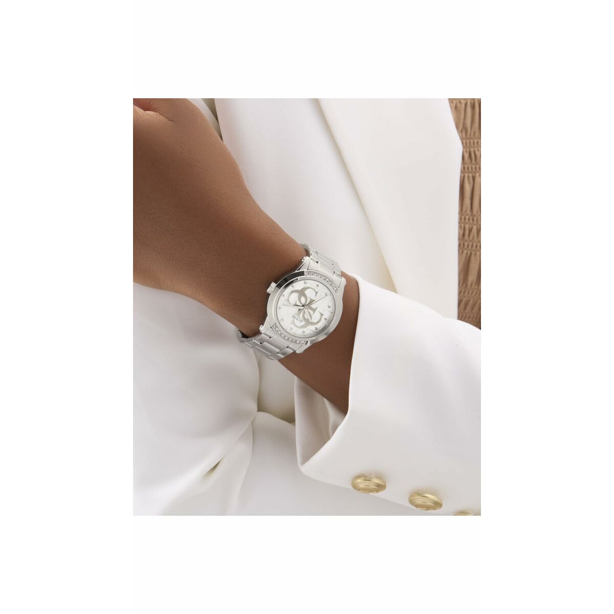 Herrenuhr Guess GW0861L1 jetzt online kaufen - Mode & Accessoires