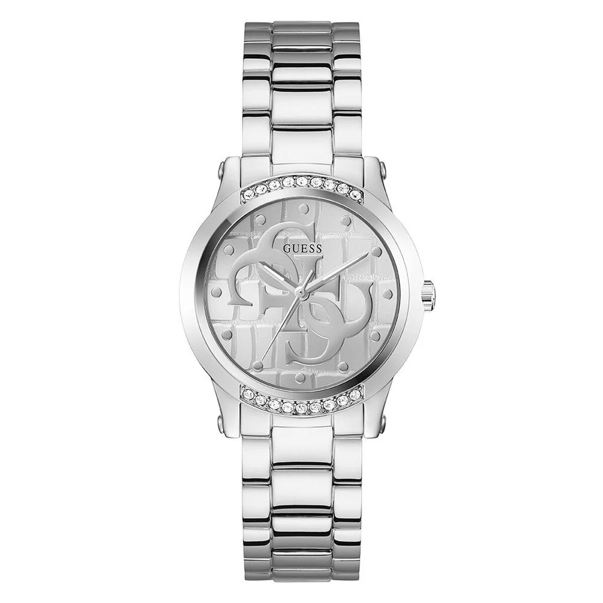 Herrenuhr Guess GW0861L1 jetzt online kaufen - Mode & Accessoires