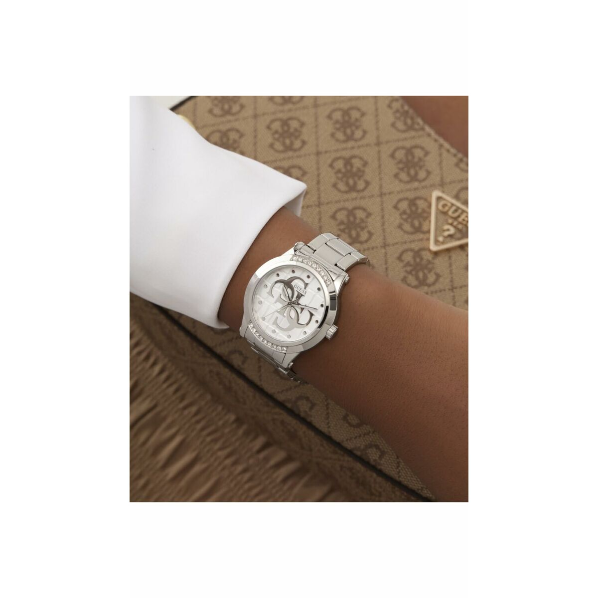 Herrenuhr Guess GW0861L1 jetzt online kaufen - Mode & Accessoires