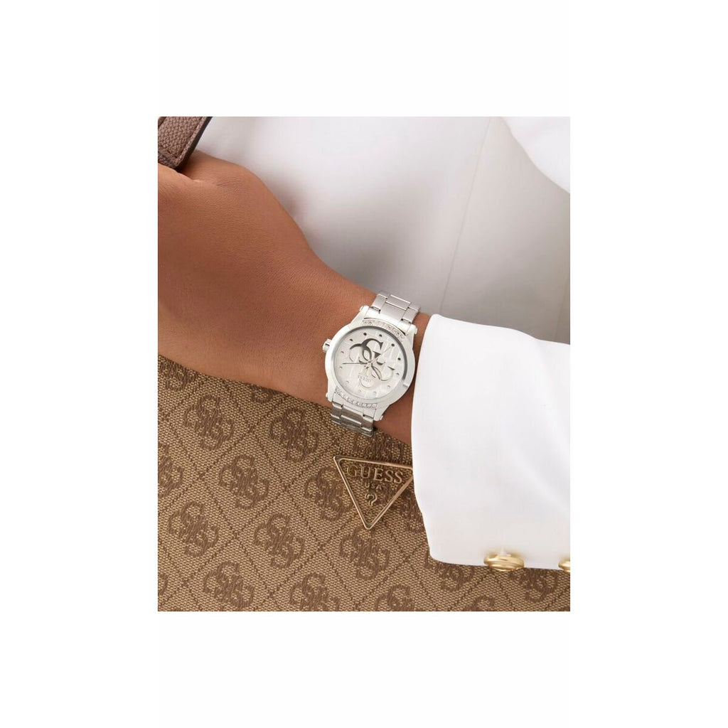 Herrenuhr Guess GW0861L1 jetzt online kaufen - Mode & Accessoires