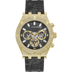 Herrenuhr Guess inklusive Markenetui - Mode & Accessoires