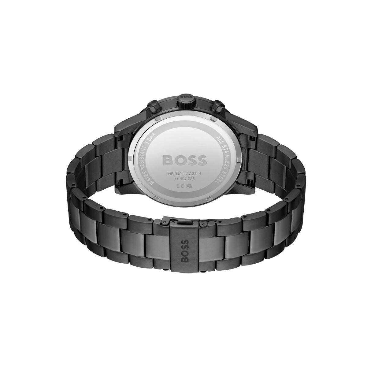 Herrenuhr Hugo Boss 1513924 Ø44mm kaufen