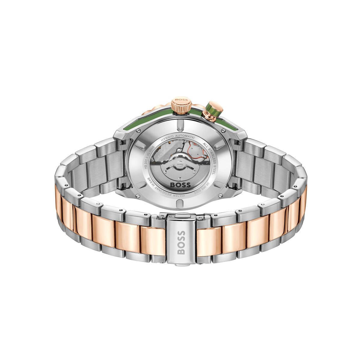 Herrenuhr Hugo Boss 1514181 Ø42mm Online Kaufen