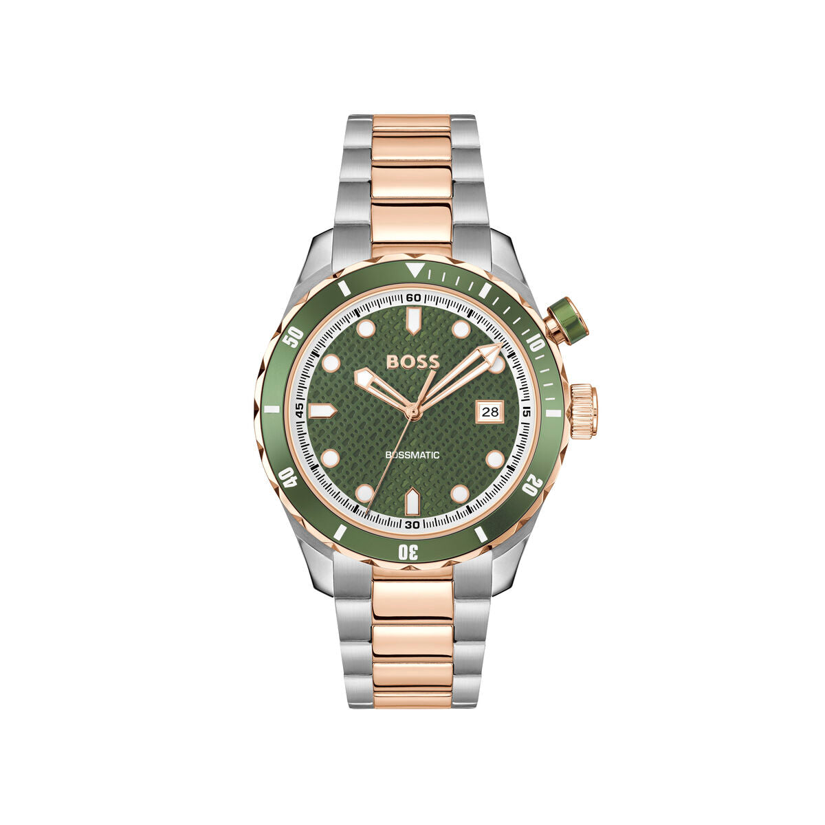 Herrenuhr Hugo Boss 1514181 Ø42mm Online Kaufen