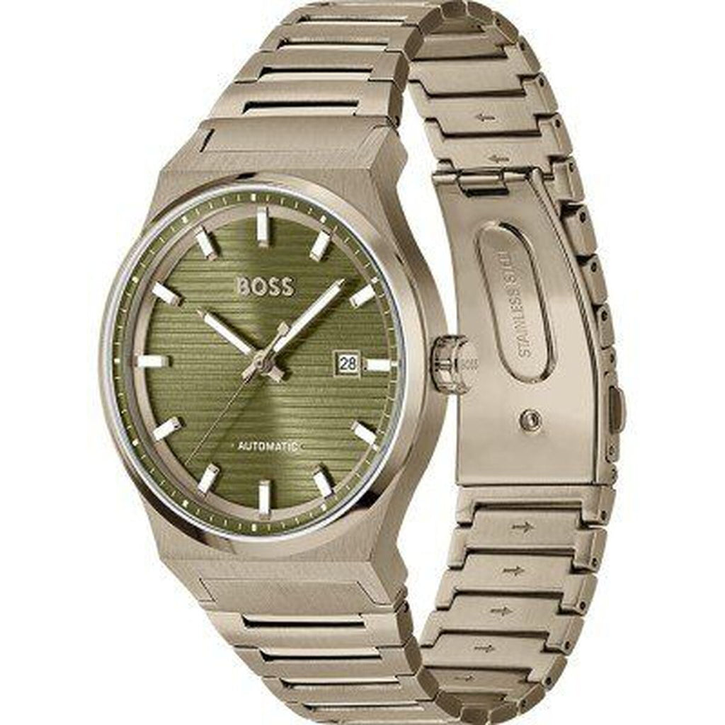 Herrenuhr Hugo Boss 1514184 Ø 41 mm jetzt entdecken - Mode & Accessoires