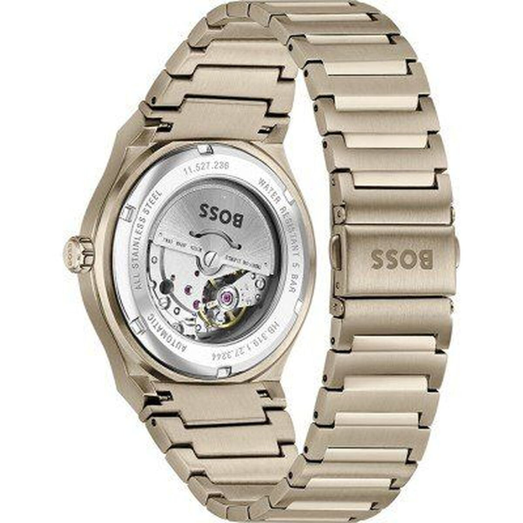 Herrenuhr Hugo Boss 1514184 Ø 41 mm jetzt entdecken - Mode & Accessoires