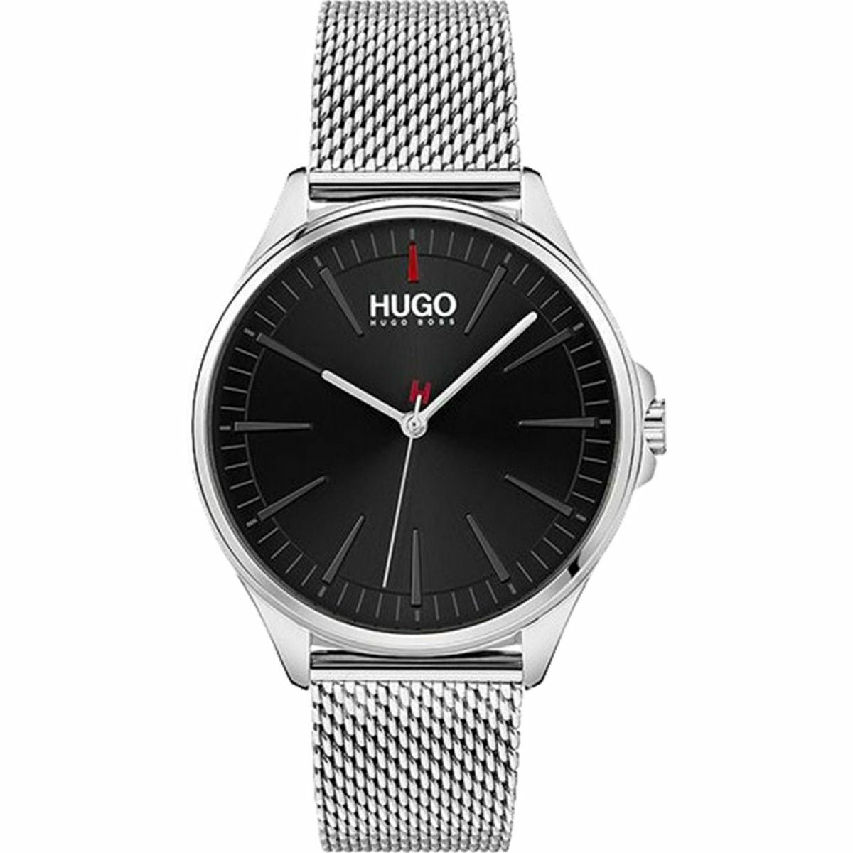 Herrenuhr Hugo Boss 1530203 43 mm jetzt online kaufen - Mode & Accessoires