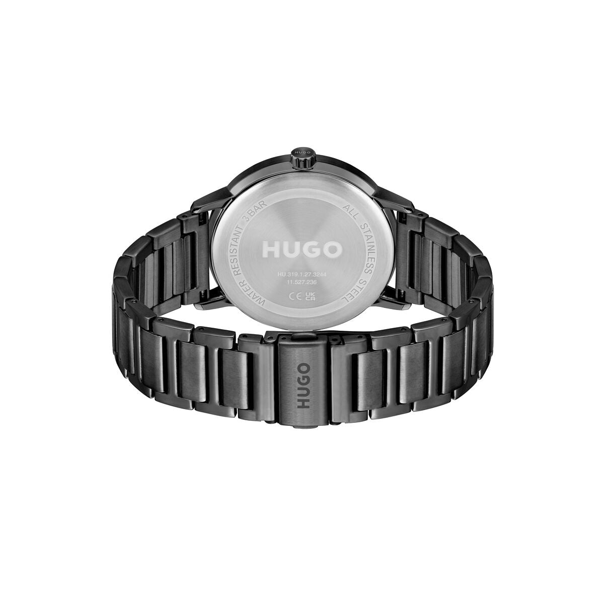 Herrenuhr Hugo Boss 1530272 jetzt online kaufen